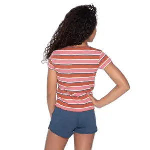 Girl's T-shirt Protest Prtnanzia image-1