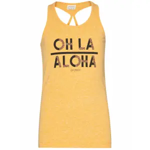 Tank top til piger Protest Maisy image-3