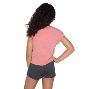 Girl's T-shirt Protest Prtmadelon image-1