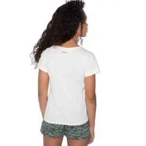 Girl's T-shirt Protest Prtluna image-1