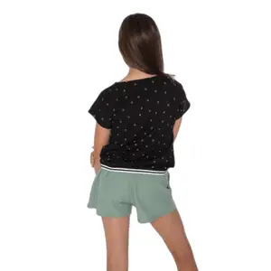 Girl's T-shirt Protest Madon image-1