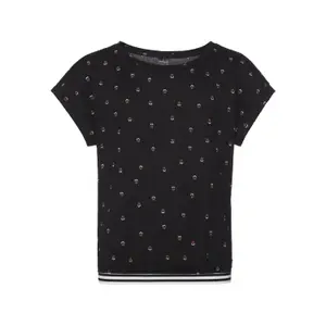 Girl's T-shirt Protest Madon image-5