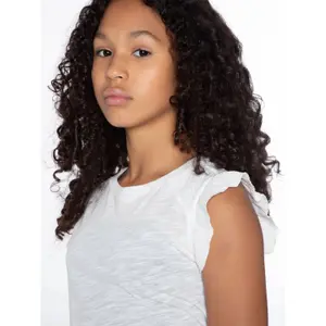 Girl's T-shirt Protest Prtcrius image-2