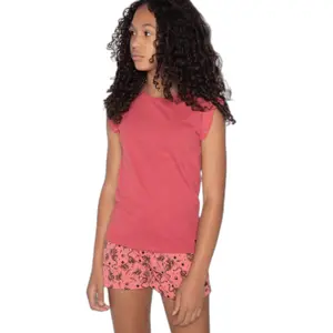 Girl's T-shirt Protest Crius image-0