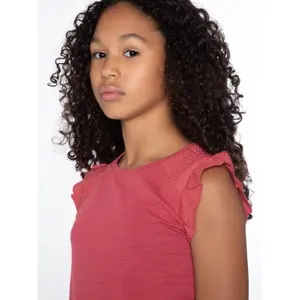 Girl's T-shirt Protest Crius image-6