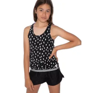 Girl's T-shirt Protest Prtpamela image-2