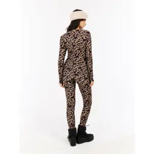 Undertröja för kvinnor Protest Yalin image-3