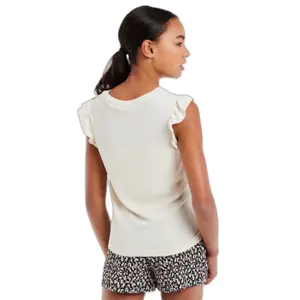 Girl's T-shirt Protest Prtcrius image-4