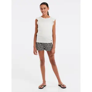 Girl's T-shirt Protest Prtcrius image-1