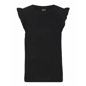 Girl's T-shirt Protest Prtcrius