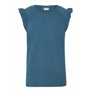 Girl's T-shirt Protest Prtcrius image-0