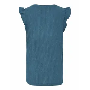 Girl's T-shirt Protest Prtcrius image-1