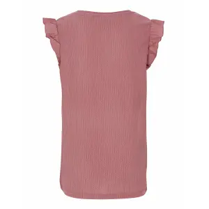 Girl's T-shirt Protest Prtcrius image-1