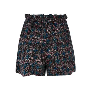 Women's shorts Protest Huma image-2
