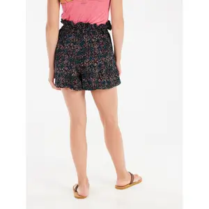 Women's shorts Protest Huma image-3