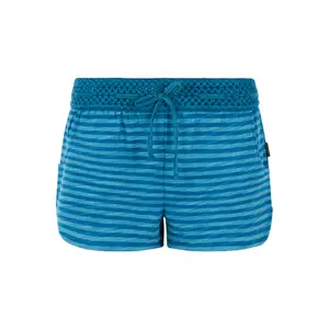 Women's shorts Protest Flowery 25 image-0