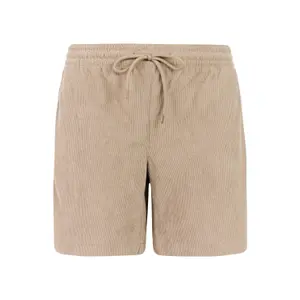 Shorts för kvinnor Protest Natty image-0