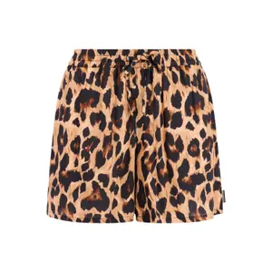 Women's shorts Protest Fact image-0