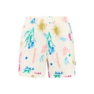Women's shorts Protest Escape image-0