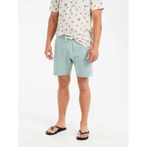 Short Protest Tedor image-1