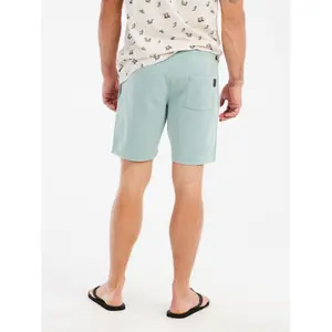 Short Protest Tedor image-3