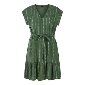 Women's dress Protest Waiki image-0