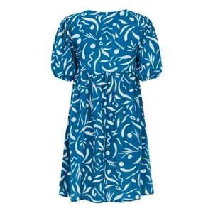 Women's dress Protest Flora image-1