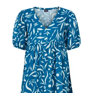 Women's dress Protest Flora image-2