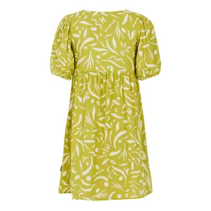 Women's dress Protest Flora image-1