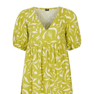 Women's dress Protest Flora image-2