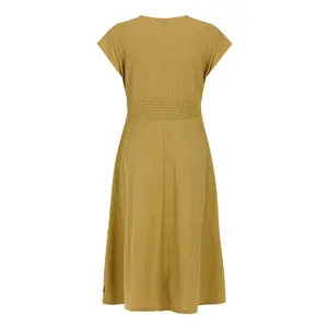 Damesjurk Protest Nieve image-1