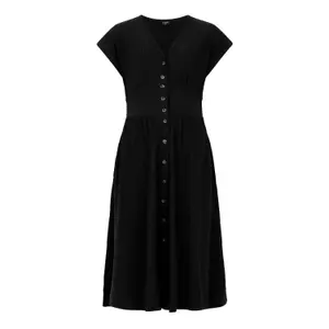 Women's dress Protest Nieve