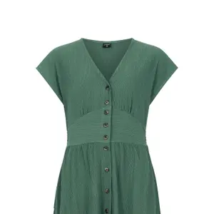 Women's dress Protest Nieve image-2