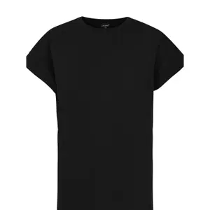 Vestido t-shirt de mulher Protest Ises image-2