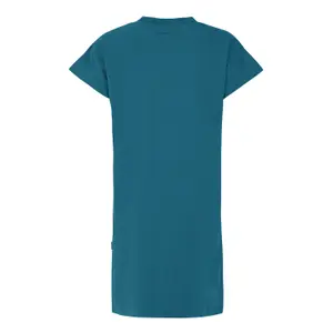 Vestido t-shirt de mulher Protest Ises image-1