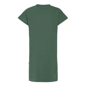 Vestido t-shirt de mulher Protest Ises image-1