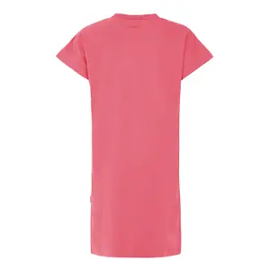 Vestido t-shirt de mulher Protest Ises image-1