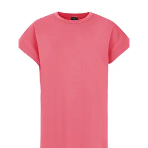 Vestido t-shirt de mulher Protest Ises image-2