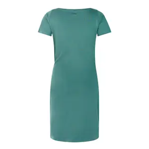 Women's t-shirt dress Protest Medium image-1