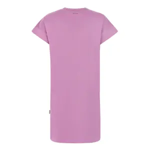 Women's t-shirt dress Protest Pett image-1