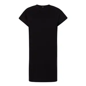 Women's t-shirt dress Protest Pett image-0