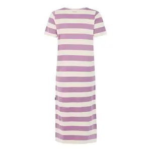 Women's t-shirt dress Protest Juju image-1