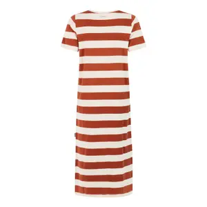 Women's t-shirt dress Protest Juju image-1