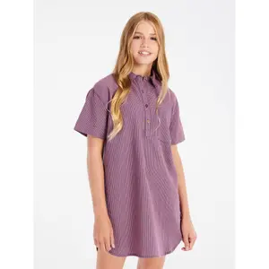 Girls' mini dress Protest Second image-2