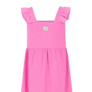 Girl's dress Protest Mitzy image-2