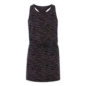 Girls' mini dress Protest Sarum image-0