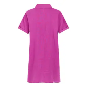 Dress shirt girl Protest Halaki image-1