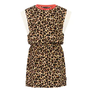 Girl's dress Protest Silly image-0