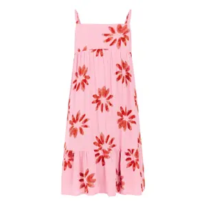 Girl's dress Protest Anou image-0