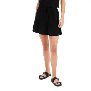 Pleated skirt for women Protest Gig image-0